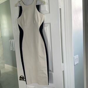 Designer Stella McCartney dress